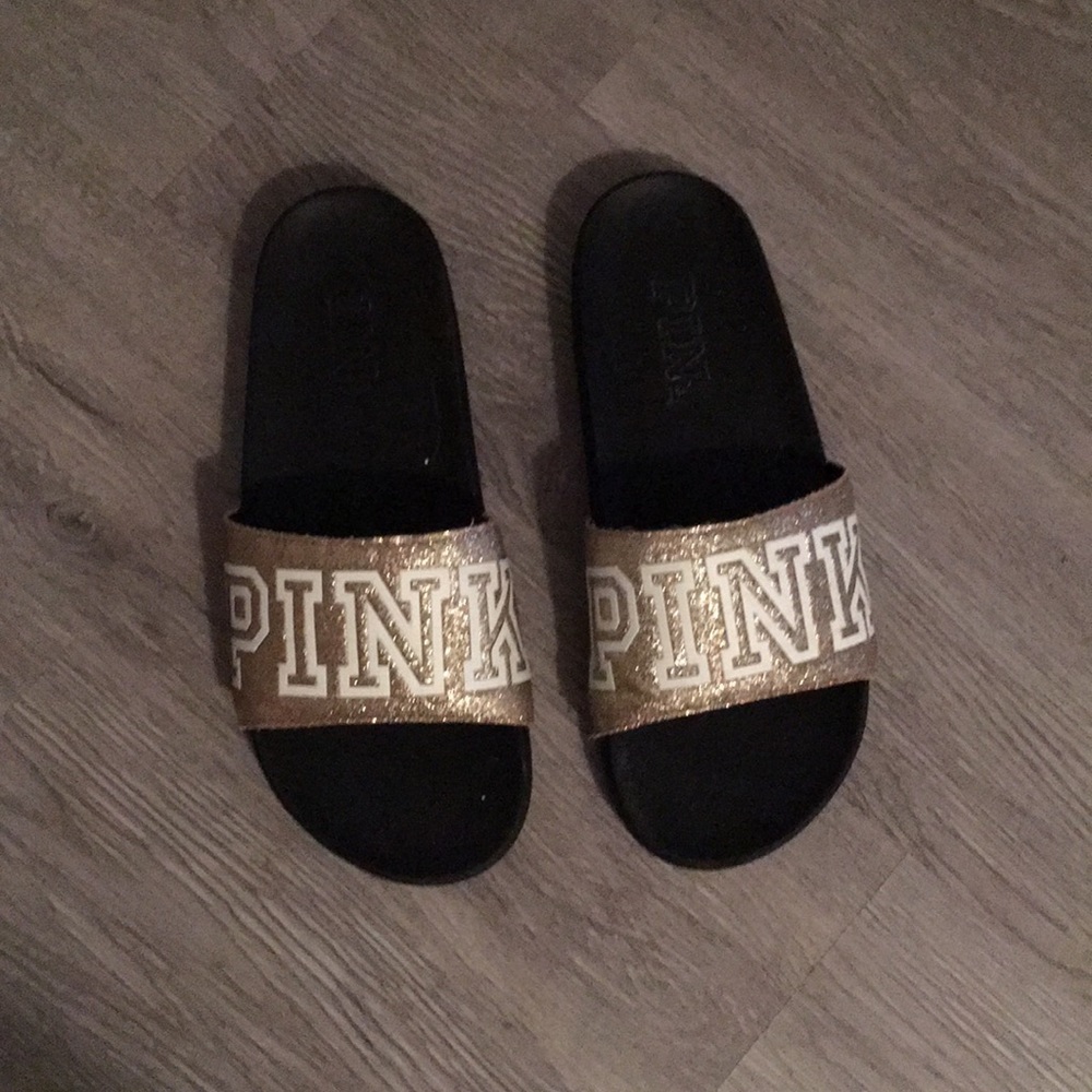 Pink Slides